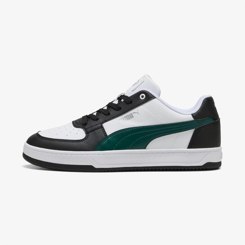 Puma Caven 2 0 Unisex Beyaz Sneaker