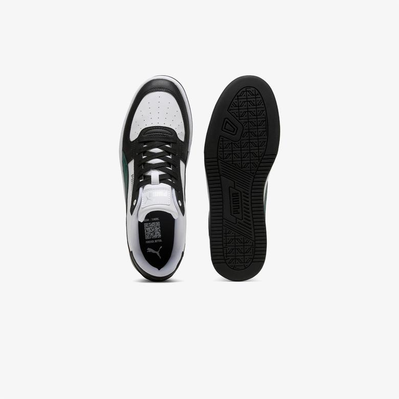 Puma Caven 2 0 Unisex Beyaz Sneaker