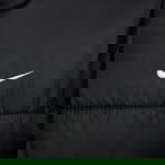 Nike W Nsw Tf Snfl Nk Clsc Kadın Siyah Ceket