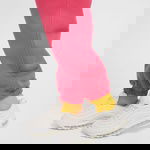 Nike Sportswear Club Fleece Çocuk Pembe Günlük Eşofman Altı