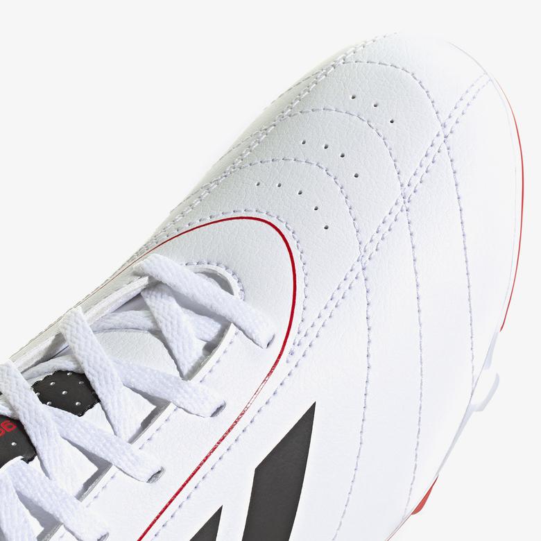 adidas Goletto Ix Erkek Beyaz Çim Saha Kramponu