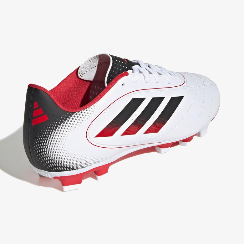 adidas Goletto Ix Erkek Beyaz Çim Saha Kramponu