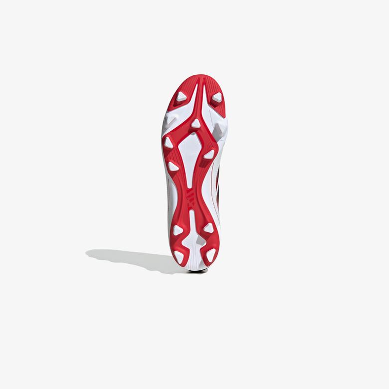 adidas Goletto Ix Erkek Beyaz Çim Saha Kramponu