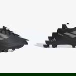adidas Deportivo III FG Erkek Siyah Çim Saha Kramponu