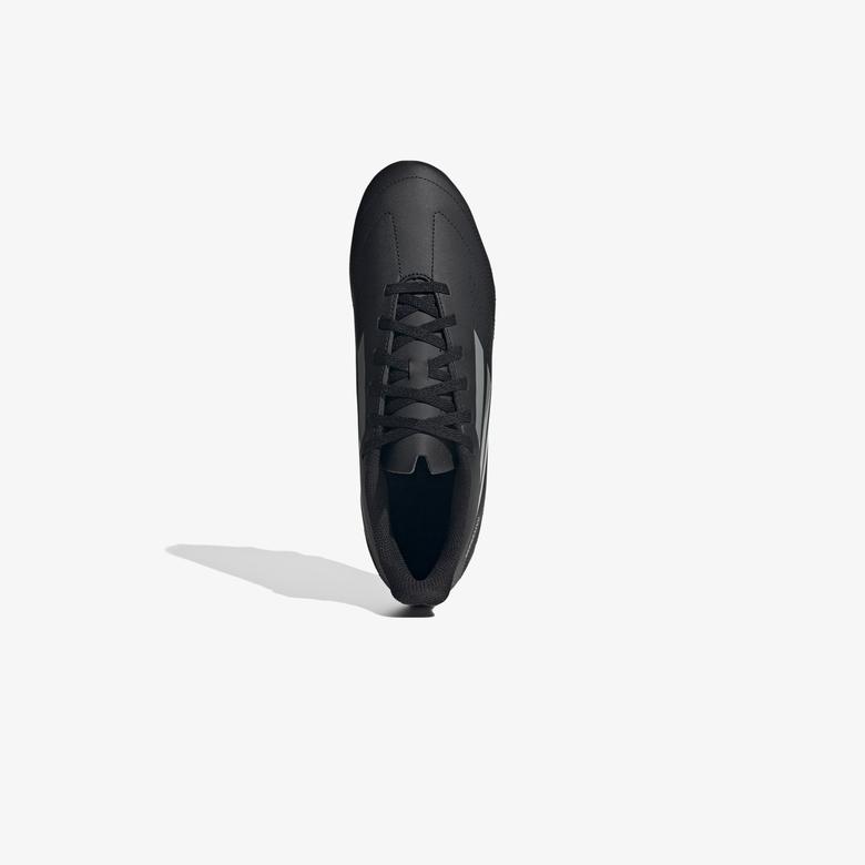 adidas Deportivo III FG Erkek Siyah Çim Saha Kramponu