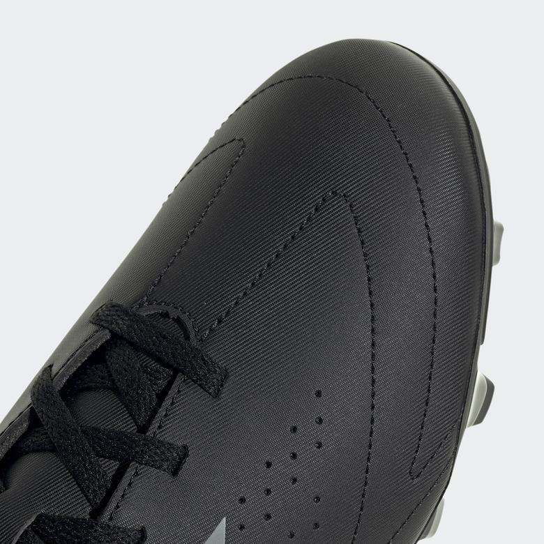adidas Deportivo III FG Erkek Siyah Çim Saha Kramponu