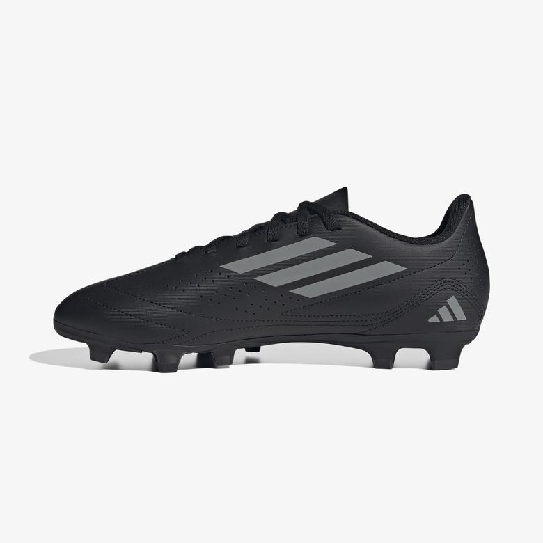 adidas Deportivo III FG Erkek Siyah Çim Saha Kramponu