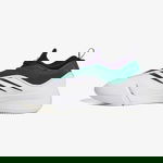 adidas Dame 9 Milwaukee Bucks Erkek Beyaz Basketbol Ayakkabısı