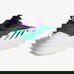 adidas Dame 9 Milwaukee Bucks Erkek Beyaz Basketbol Ayakkabısı