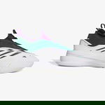 adidas Dame 9 Milwaukee Bucks Erkek Beyaz Basketbol Ayakkabısı