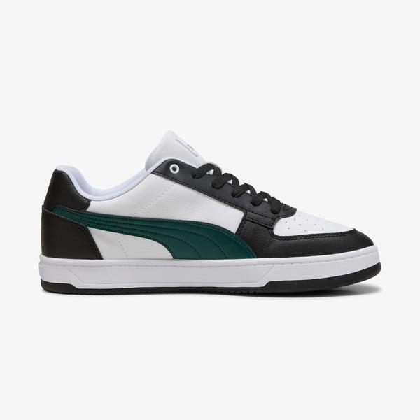 Puma Caven 2 0 Unisex Beyaz Sneaker