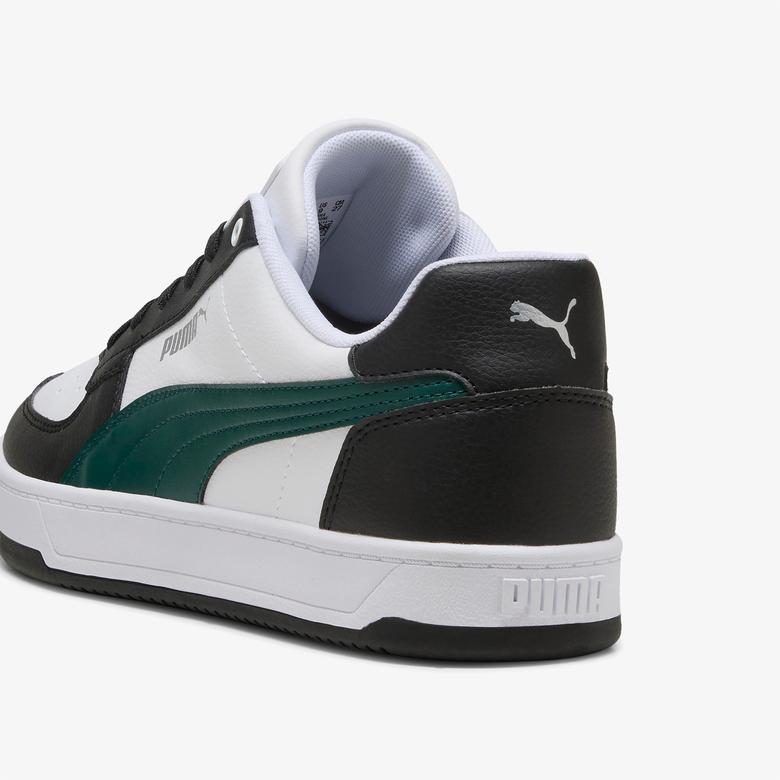 Puma Caven 2 0 Unisex Beyaz Sneaker
