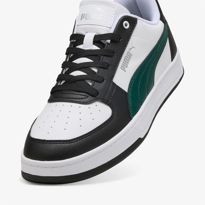 Puma Caven 2 0 Unisex Beyaz Sneaker