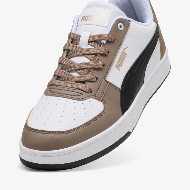 Puma Caven 2 0 Erkek Kahverengi Sneaker