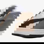 Puma Caven 2 0 Erkek Kahverengi Sneaker