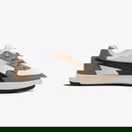 Puma Caven 2 0 Erkek Kahverengi Sneaker
