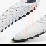 Puma Vitoria Erkek Beyaz Halı Saha Kramponu