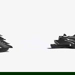 Puma Vitoria TT Çocuk Siyah Halı Saha Kramponu
