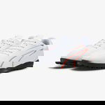 Puma Vitoria Erkek Beyaz Halı Saha Kramponu