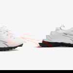 Puma Vitoria Erkek Beyaz Halı Saha Kramponu