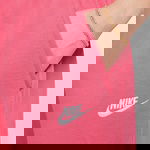 Nike Sportswear Club Fleece Çocuk Pembe Günlük Eşofman Altı