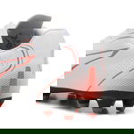 Puma Vitoria Fg Erkek Beyaz Çim Saha Kramponu