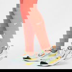 Nike One Çocuk Turuncu Antrenman Tayt