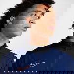 Nike Academy Erkek Lacivert Sweatshirt