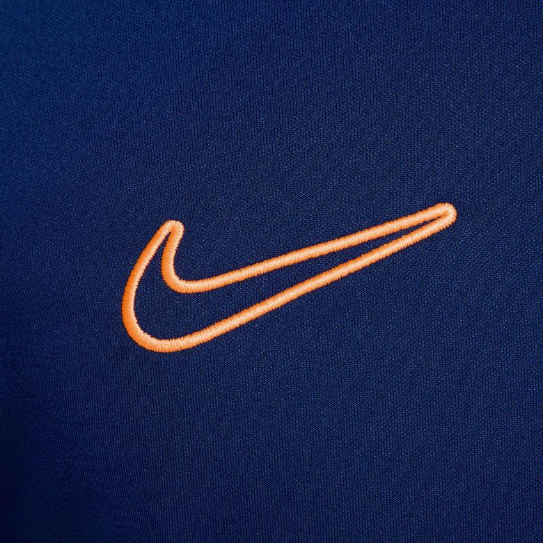 Nike Academy Erkek Lacivert Sweatshirt