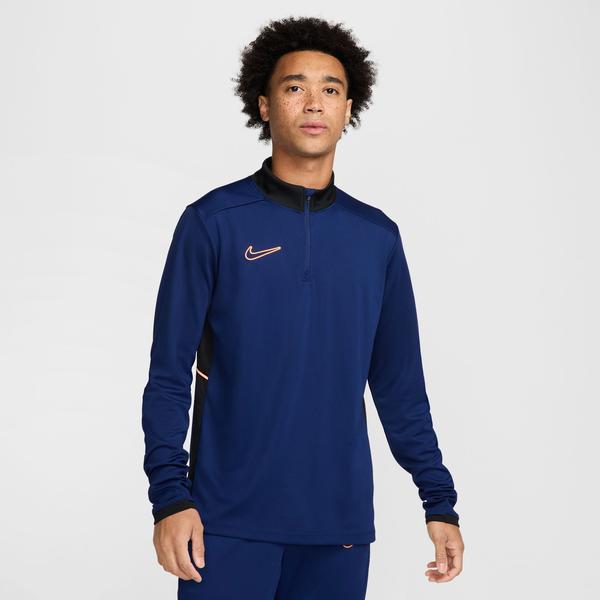 Nike Academy Erkek Lacivert Sweatshirt