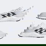 adidas Everyset Erkek Beyaz Antrenman Ayakkabısı