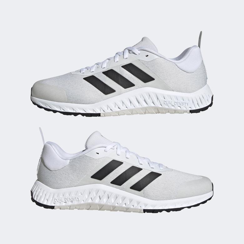 adidas Everyset Erkek Beyaz Antrenman Ayakkabısı