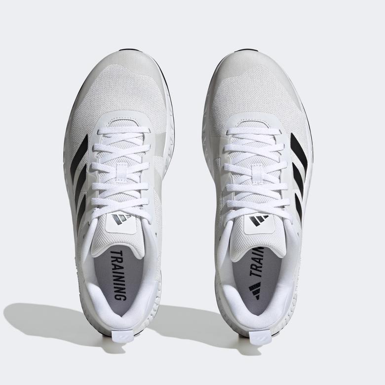 adidas Everyset Erkek Beyaz Antrenman Ayakkabısı