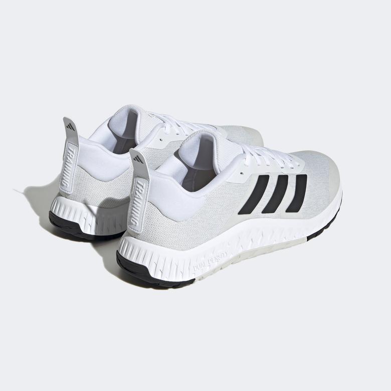 adidas Everyset Erkek Beyaz Antrenman Ayakkabısı