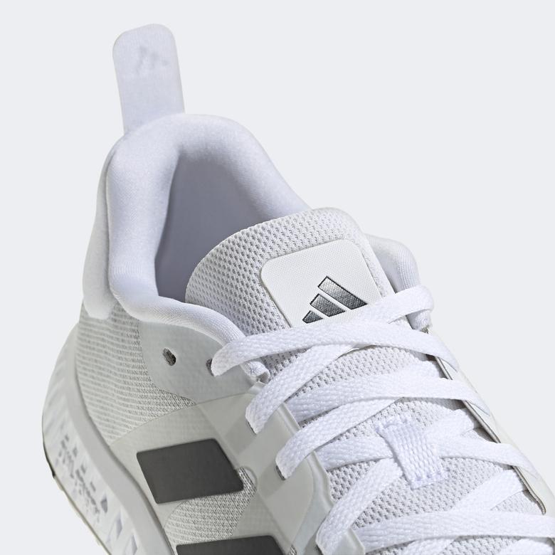 adidas Everyset Erkek Beyaz Antrenman Ayakkabısı