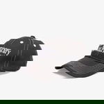 Market C.A.M. 6 Panel Hat Erkek Siyah Şapka