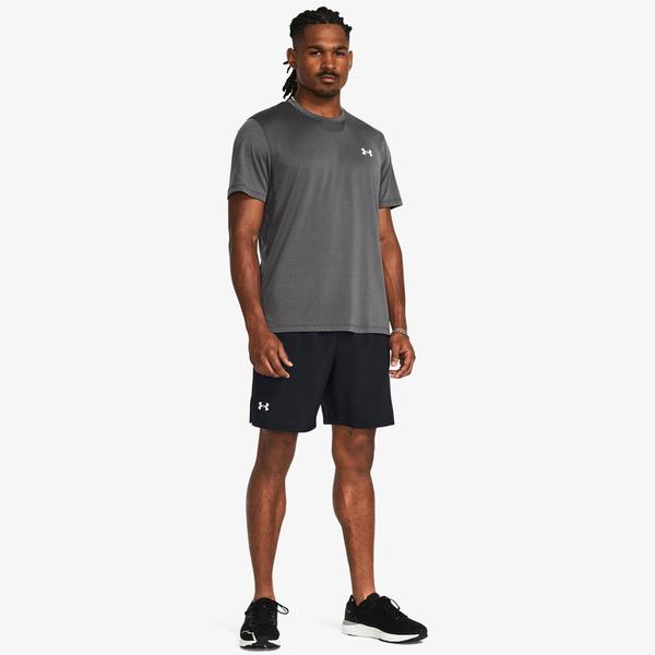 Under Armour Launch Erkek Siyah Şort