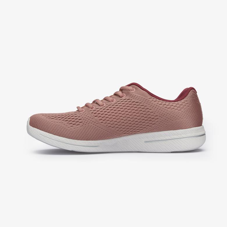 Skechers Burst 2.0 Kadın Mor Günlük Spor Ayakkabı