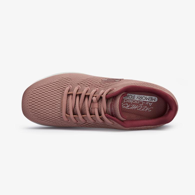 Skechers Burst 2.0 Kadın Mor Günlük Spor Ayakkabı