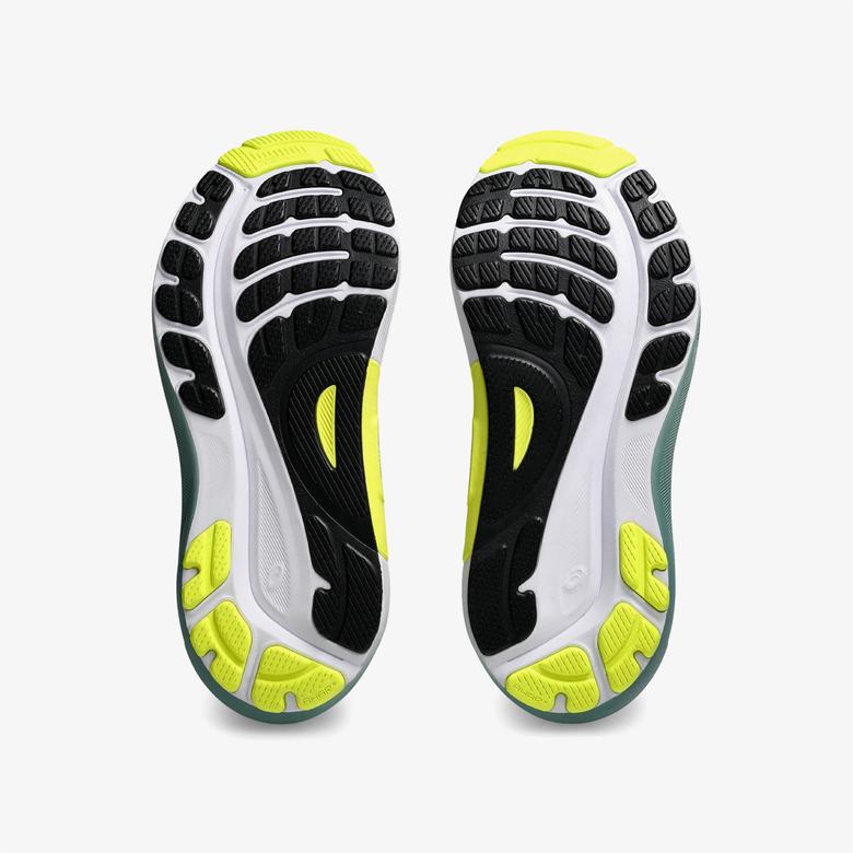 Asics Gel-Kayano 31 Erkek Yeşil Koşu Ayakkabısı