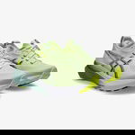 Asics Gel-Kayano 31 Erkek Yeşil Koşu Ayakkabısı
