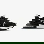 Nike Air Max Alpha Trainer 6 Erkek Siyah Antrenman Ayakkabısı