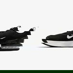 Nike Air Max Alpha Trainer 6 Erkek Siyah Antrenman Ayakkabısı