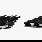 Nike Air Max Alpha Trainer 6 Erkek Siyah Antrenman Ayakkabısı