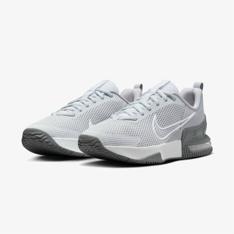 Nike Air Max Alpha Trainer 6 Erkek Gri Antrenman Ayakkabısı
