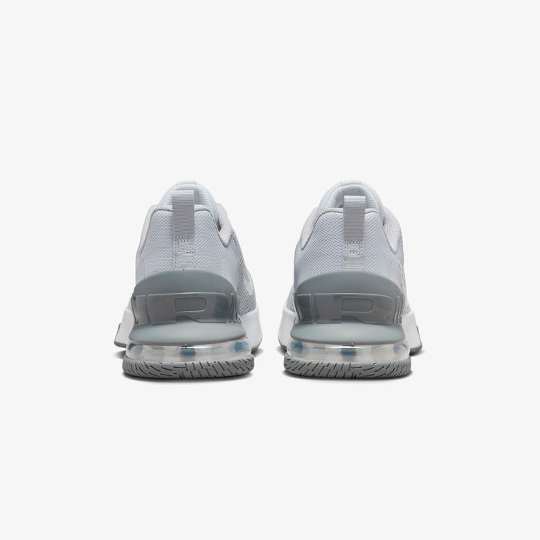 Nike Air Max Alpha Trainer 6 Erkek Gri Antrenman Ayakkabısı