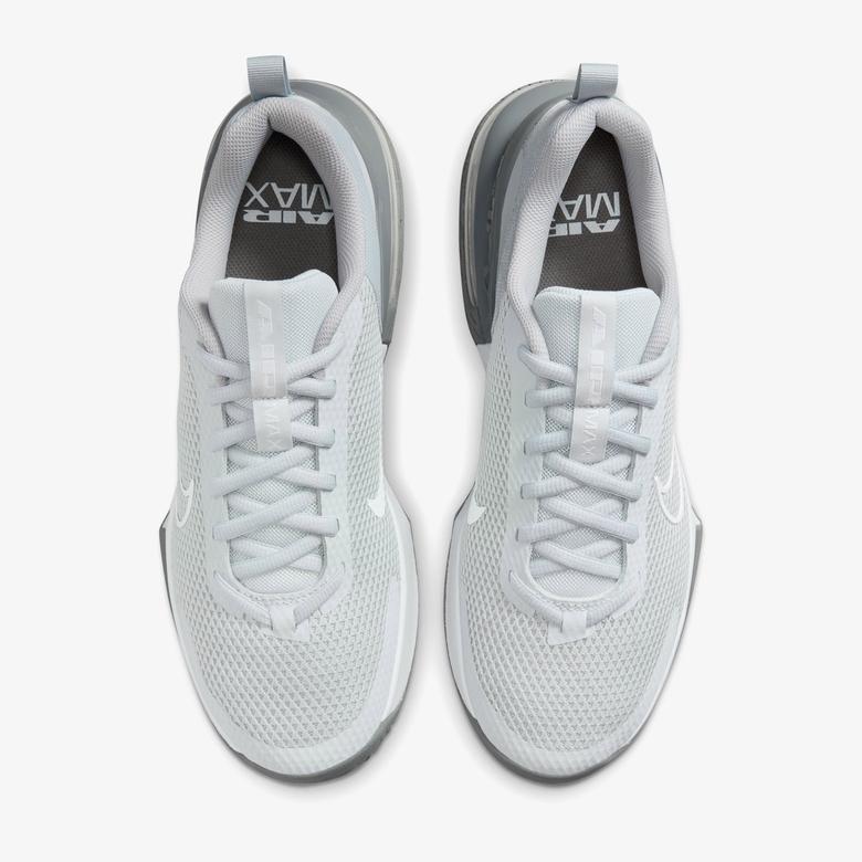 Nike Air Max Alpha Trainer 6 Erkek Gri Antrenman Ayakkabısı