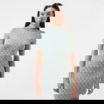 Guess Lise 4Logo Harper Visce Yarn Kadın Yeşil Elbise