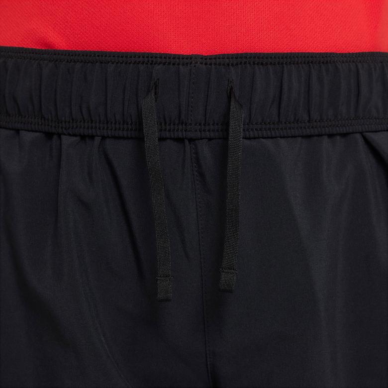 Nike Dri-Fit Multi Essential Çocuk Siyah Eşofman Altı