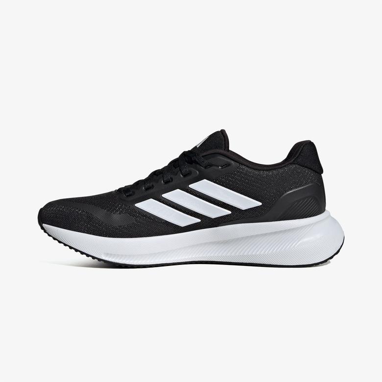 adidas Runfalcon 5 Kadın Siyah Koşu Ayakkabısı
